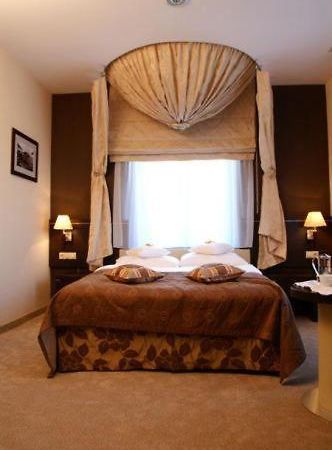 Aviator Hotel Radom Habitación foto