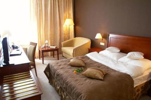 Aviator Hotel Radom Habitación foto