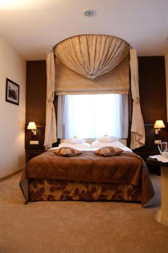 Aviator Hotel Radom Habitación foto